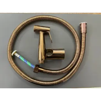 Brass Hose Bibcock